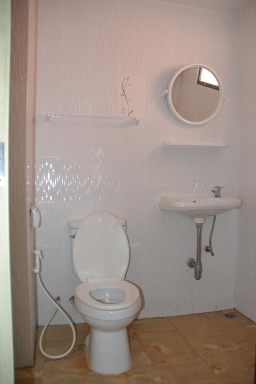 Bun Som Apartment Ban Don Lang Luaran gambar